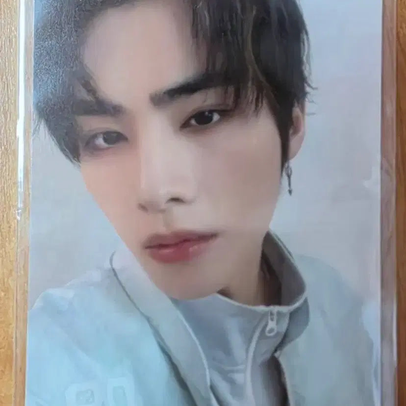 [BUNJANG] NCT 10th Anniversary Pop-Up WayV Xiaojun Photocard / NCT 10주년 팝업 5만원 WayV 샤오쥔 포카