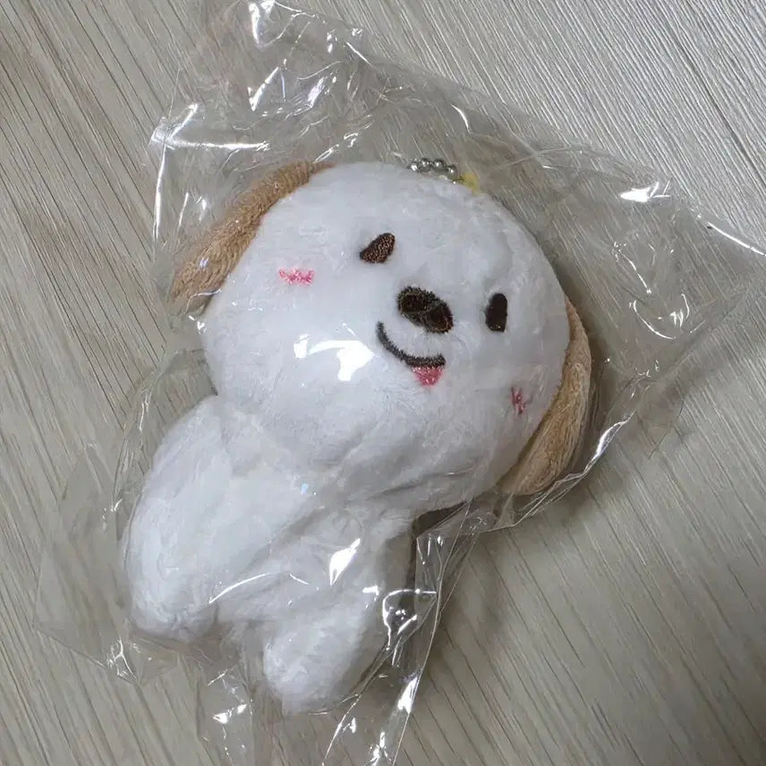 [BUNJANG] Mungryongi 1st Gen Original Doll / 멍룡이 1기 오리지널 미개봉 새상품