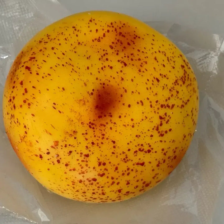 [BUNJANG] King Potato Crunch Slime / 9cm 왕 감자 크런치 슬랑이