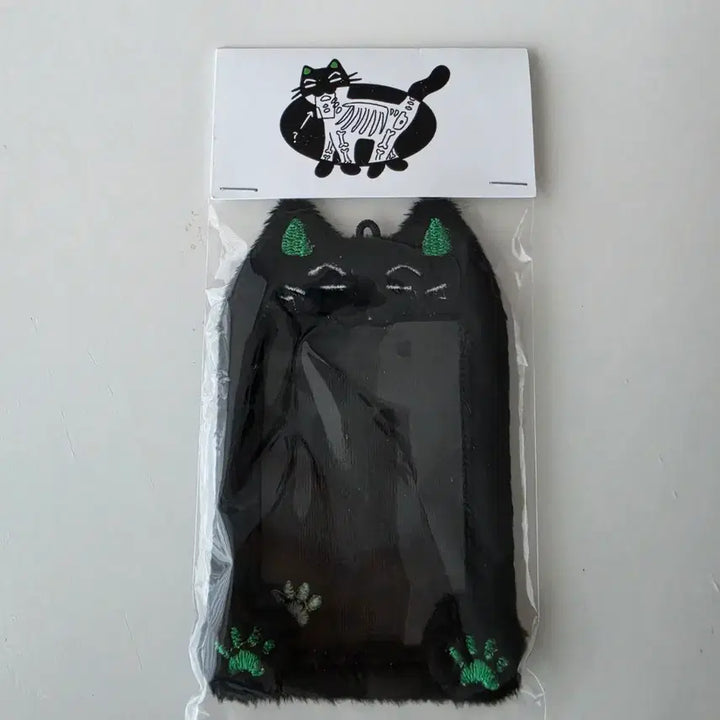 [BUNJANG] ENHYPEN Jay Jjong-i Photocard Holder / 엔하이픈 제이 쫑냥이 포카홀더 양도