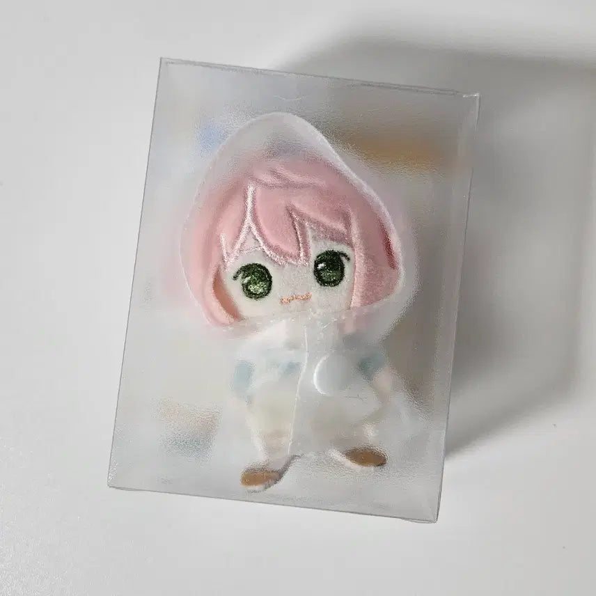 [BUNJANG] Ensemble Stars Toriyumami Ubii Nui Plush / 앙스타 토리 탭탭 우비 누이