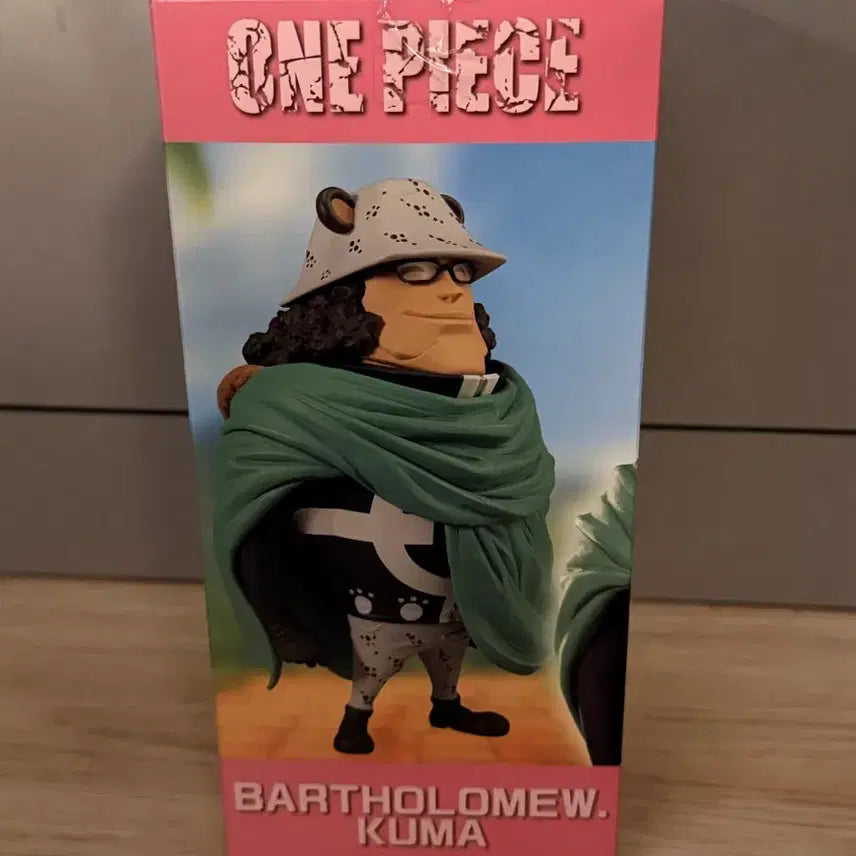 [BUNJANG] One Piece Buggy Roronoa Trafalgar Law Monkey D. Luffy Figure / 원피스 버 솔로 로 미 큐 피규어