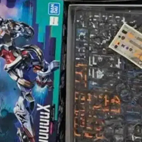 [BUNJANG] HG Neo Zeong (Assembled), MG Destiny (New), HG Gold 45th First Gundam (Assembled), Gold Gun Base (Limited Edition, New), Zaku Axe (New), Mega Unicorn (Assembled) Bundle / hg네오지옹가조립+mg데스티니새제품+hg골드45주년퍼스트건담가조립+골드건베이스한정판새제품+자쿠악스새제품+메가유니콘 가조림 일괄