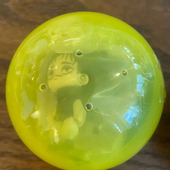[BUNJANG] Jujutsu Kaisen Choso Figure Rich Gacha / 주술회전 쵸소우 피규어리치 가챠 미개봉