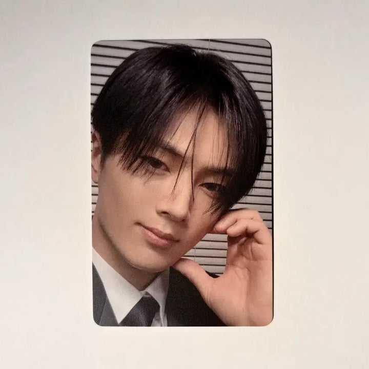 [BUNJANG] ENHYPEN Jay Desire Unleashed Universal Photocard / 엔하이픈 제이 디자이어 언리쉬 유니버셜 포카 desire unleash