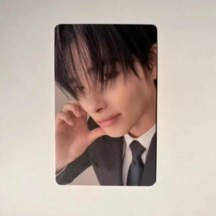 [BUNJANG] ENHYPEN Niki Desire Unleashed Universal Photocard / 엔하이픈 니키 디자이어 언리쉬 유니버셜 포카 desire unleash