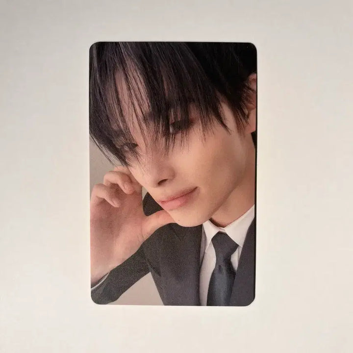 [BUNJANG] ENHYPEN Niki Desire Unleashed Universal Photocard / 엔하이픈 니키 디자이어 언리쉬 유니버셜 포카 desire unleash