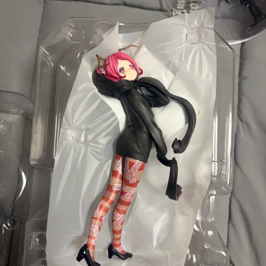 [BUNJANG] Overlord Entoma Figure / 오버로드 엔토마