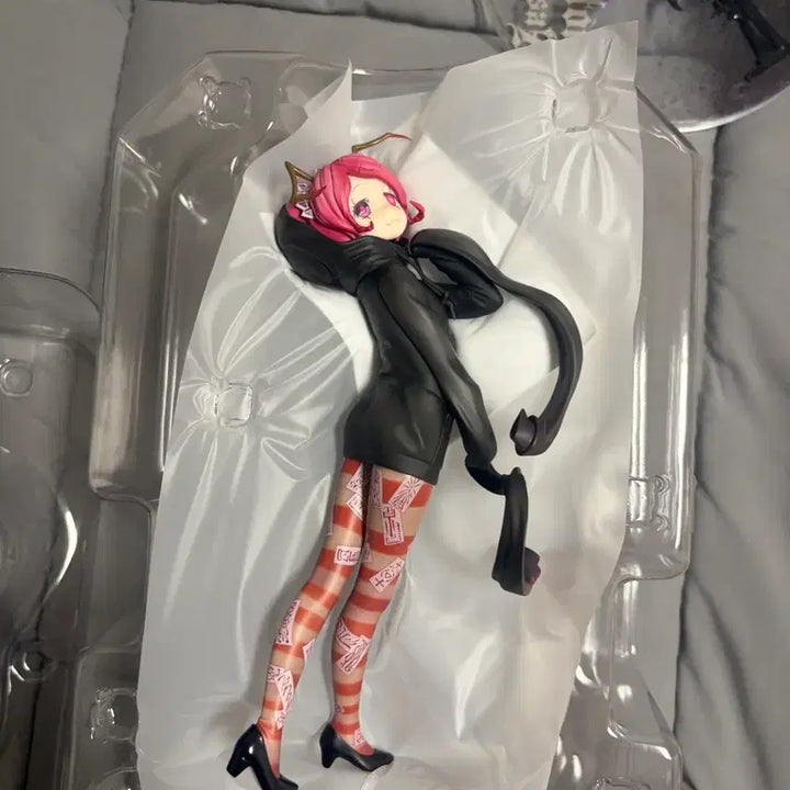 [BUNJANG] Overlord Entoma Figure / 오버로드 엔토마