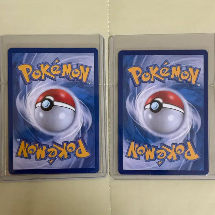 [BUNJANG] Pokemon Card Rotom SAR + AR Set / 포켓몬카드 로토무 SAR + AR 2장 일괄