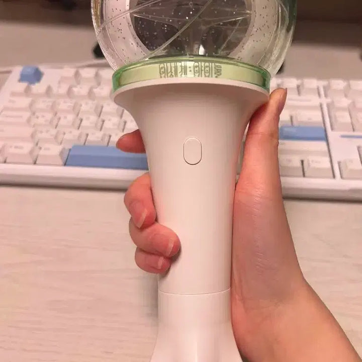 [BUNJANG] Idol Group Official Lightstick / 이세돌 응원봉 팝니다