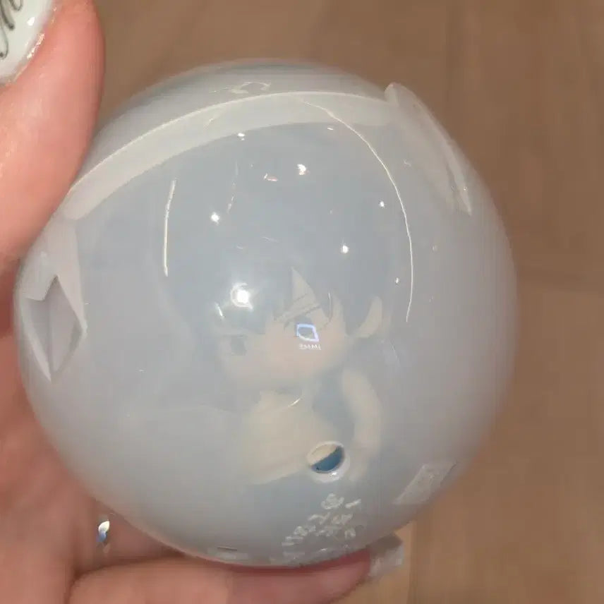 [BUNJANG] Gintama Hijikata Mogumogu Figure / 은혼 히지카타 모구모구 피규어