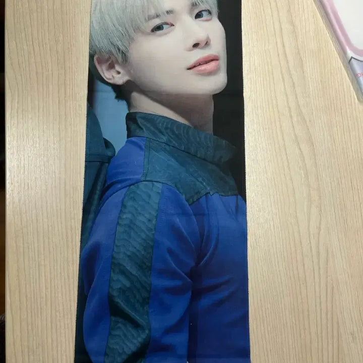 [BUNJANG] TXT Taehyun Slogan / 투바투 태현 슬로건