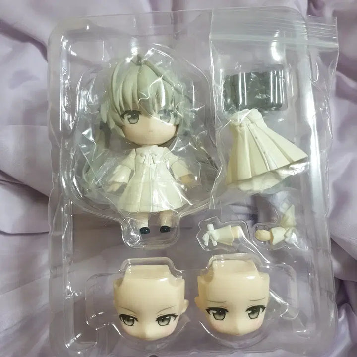 [BUNJANG] Yosuga no Sora Kasugano Sora Nendoroid (Opened) / 넨도로이드 요스가노소라 카스가노 소라 개봉품 팝니다