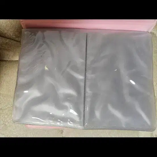 [BUNJANG] 2-Tier Jumbo Collect Book - Ive, Aespa, BTS / 2단 점보 콜북 콜렉트북 아이브 에스파 방탄 포카