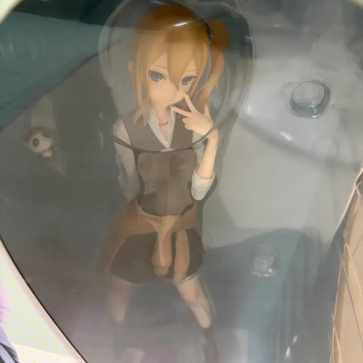 [BUNJANG] Kaguya-sama: Love Is War Hayasaka Ai Figure / 카구야님 하야사카 피규어 팝니다