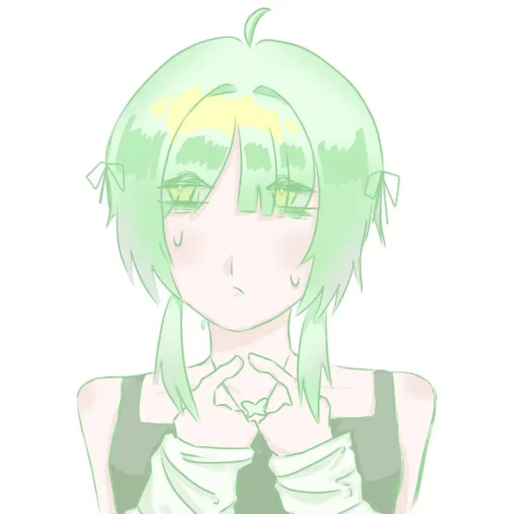 [BUNJANG] Custom Digital Illustration Commission / 신뢰 그림 커미션