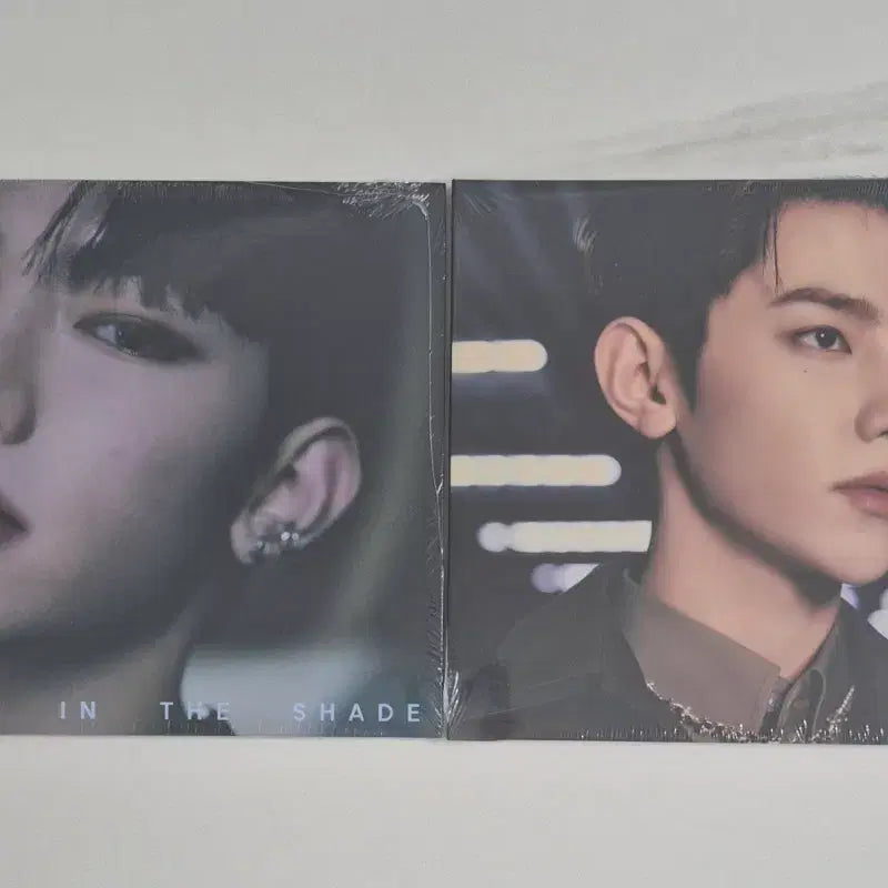 [BUNJANG] ZB1 Zhang Hao Digipack Unsealed Album Bundle Set / [2장일괄]제베원 장하오 디지팩 미개봉앨범 판매