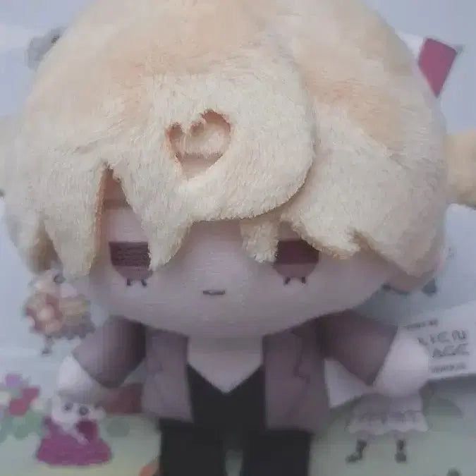 [BUNJANG] AESTHE Luca Casual Wear Doll / 에이스테 루카 사복인형 판매합니다