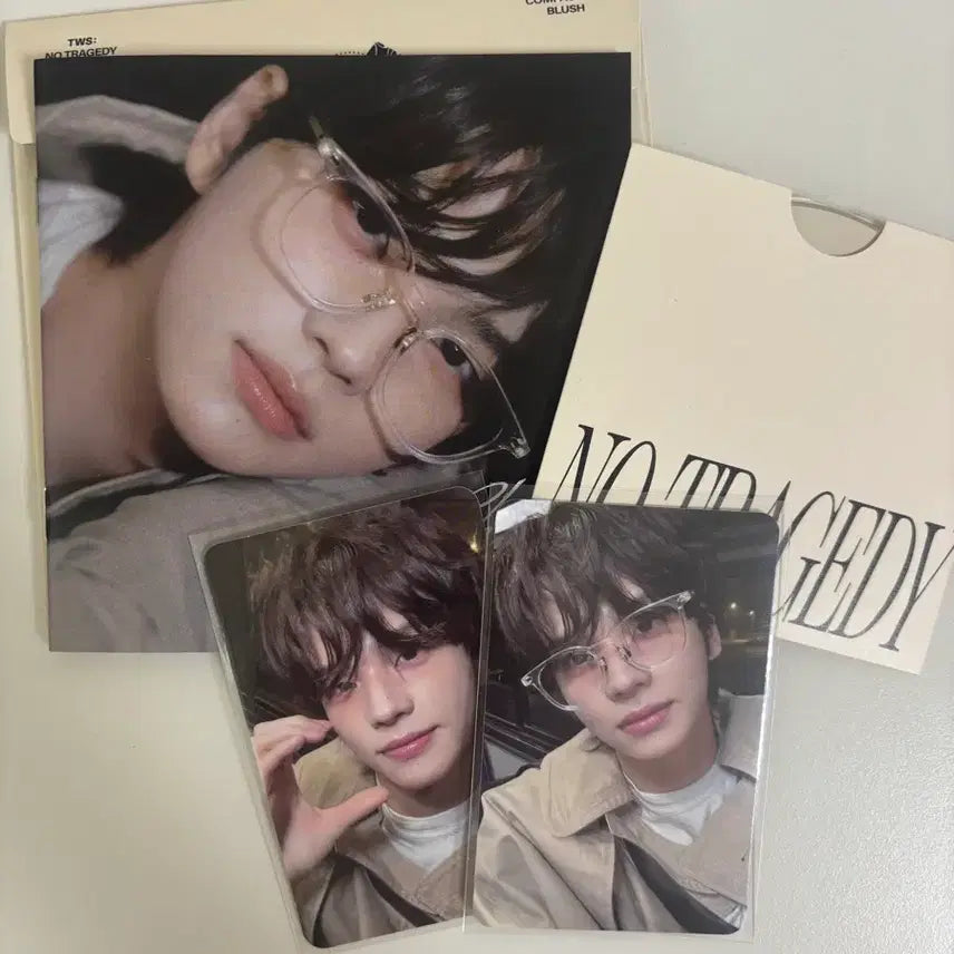 [BUNJANG] Seonyu Compact Bundle Set / 신유 컴팩트 일괄