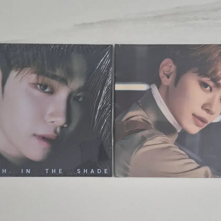 [BUNJANG] ZB1 Kim Taerae Digipack Sealed Album Bundle Set / [2장일괄]제베원 김태래 디지팩 미개봉앨범 판매