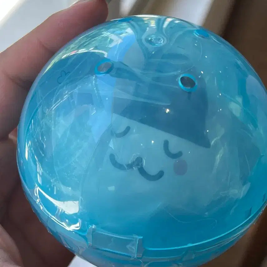 [BUNJANG] Tamagotchi Punipuni Mimitchi Figure / 다마고치 푸니푸니 피규어 미미치