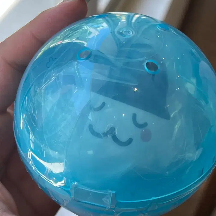 [BUNJANG] Tamagotchi Punipuni Mimitchi Figure / 다마고치 푸니푸니 피규어 미미치