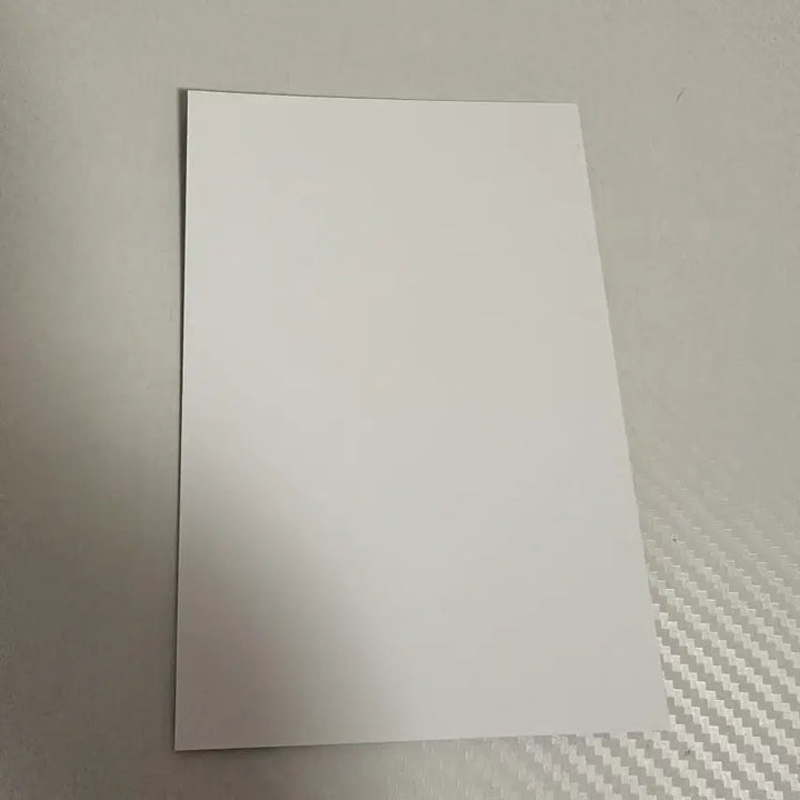 [BUNJANG] Haikyuu!! Animate Exclusive Kageyama Tobio Postcard / 하이큐 애니메이트 특전 카게야마 토비오 엽서 비온뒤 집으로가는길