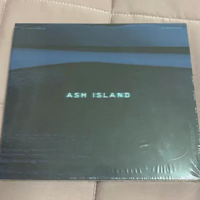 [BUNJANG] Ash Island Ash (SEALED) Album / 애쉬 아일랜드 ash 미개봉 앨범 판매합니다