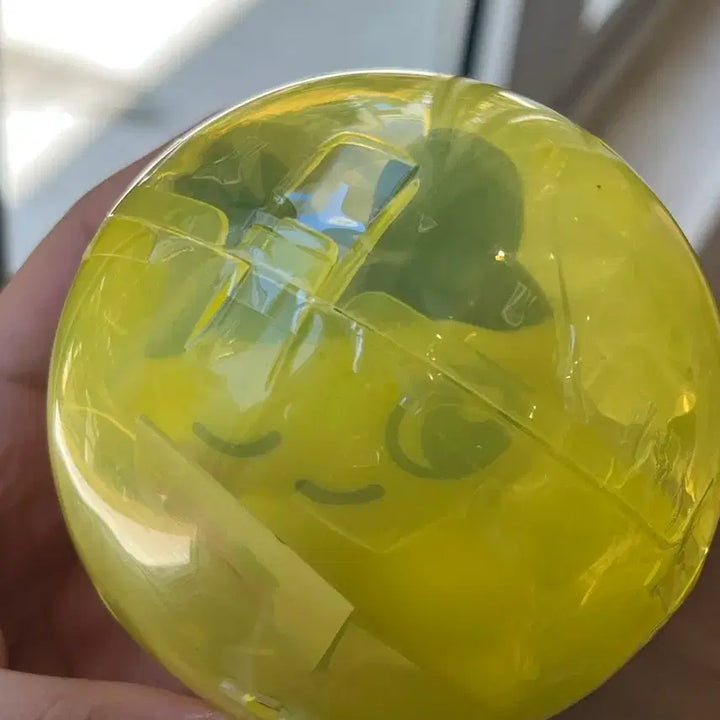 [BUNJANG] Tamagotchi Punipuni Mamechi Figure / 다마고치 푸니푸니 마메치 피규어
