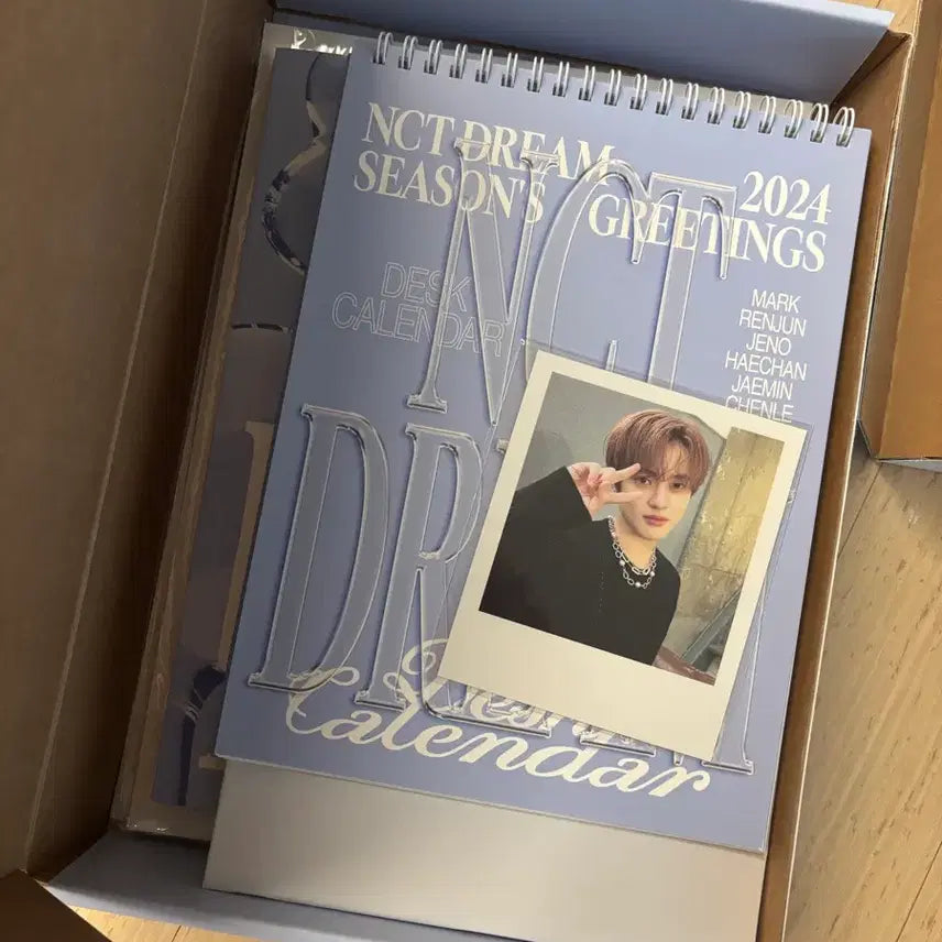 [BUNJANG] NCT DREAM 2024 Season&