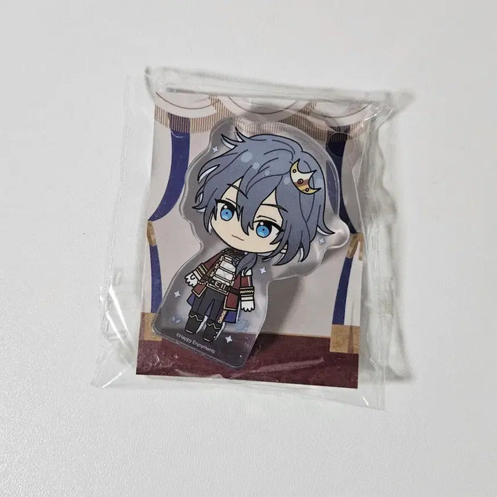 [BUNJANG] Ensemble Stars! Nikki Prince Korotto Plush / 앙스타 니키 프린스 왕자 코롯토