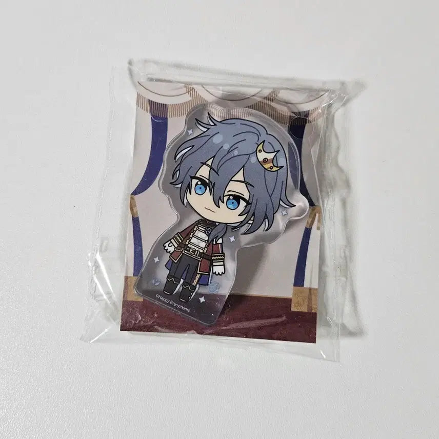 [BUNJANG] Ensemble Stars! Nikki Prince Korotto Plush / 앙스타 니키 프린스 왕자 코롯토