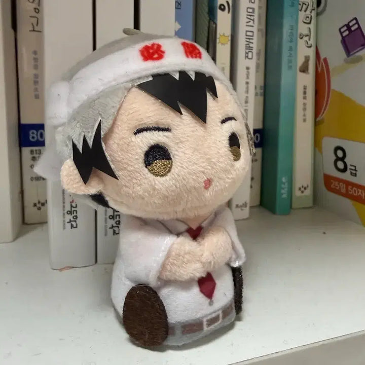 [BUNJANG] Shinsuke Kita Finger Puppet / 키타신스케 손가락 인형 팝니다