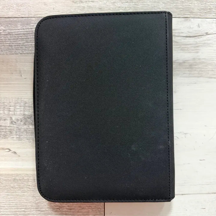 [BUNJANG] Used Card Shell Pokemon Card Binder Album / 중고 카드쉘 포켓몬카드 바인더 앨범  카드 160장 수록 가능