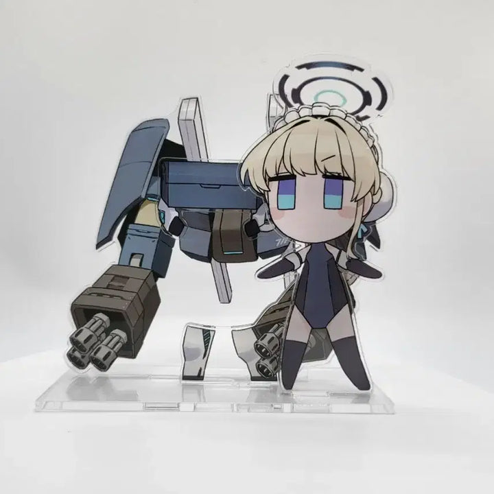 [BUNJANG] Blue Archive Toki Acrylic Stand / 블루아카이브 토키 아크릴