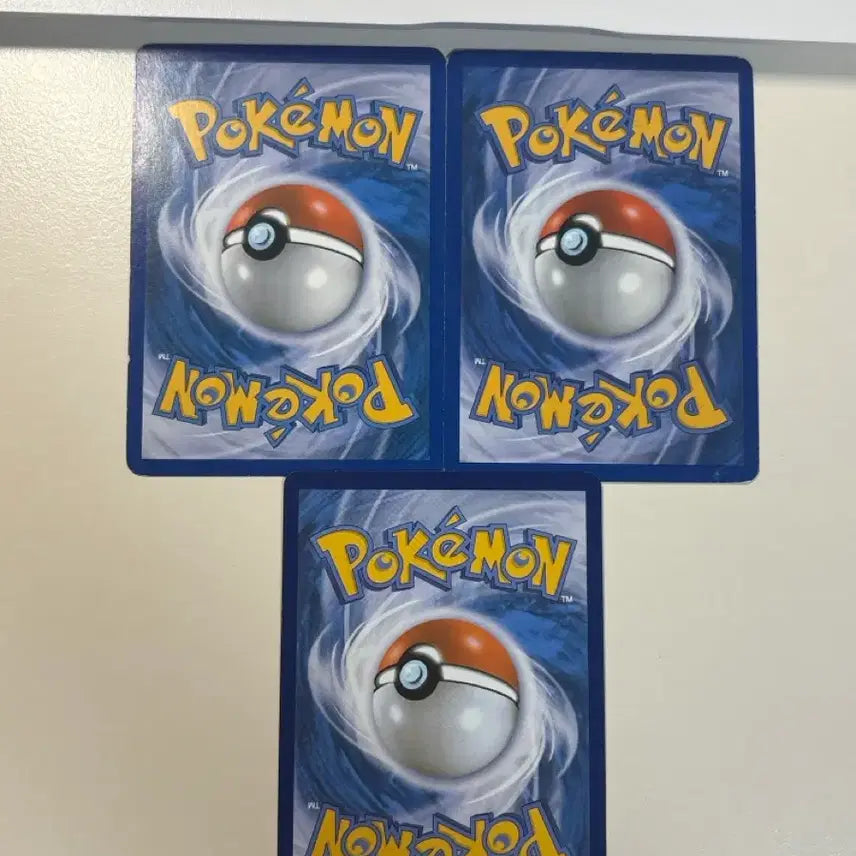 [BUNJANG] Pokemon Card Meowth 2010, 2012 Set / 포켓몬카드 냐옹 2010, 2012 카드