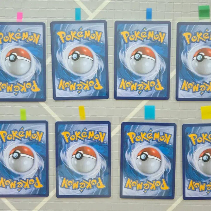 [BUNJANG] Pokemon Card CSR Bundle Set / 포켓몬카드 csr 일괄판매합니다