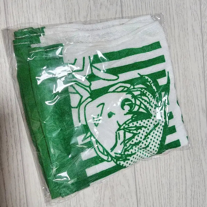 [BUNJANG] Detective Conan Hand Towel Sealed / 명탐정코난 핸드타올 미개봉
