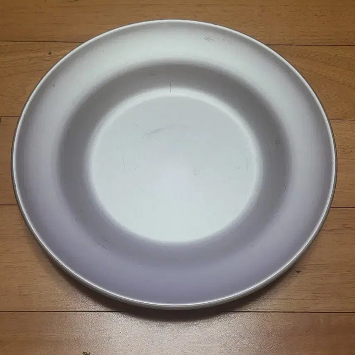 [BUNJANG] US Army Officer Field Mess Plate 1951 / 미군 오리지날 장교용 야전식기 접시 1951