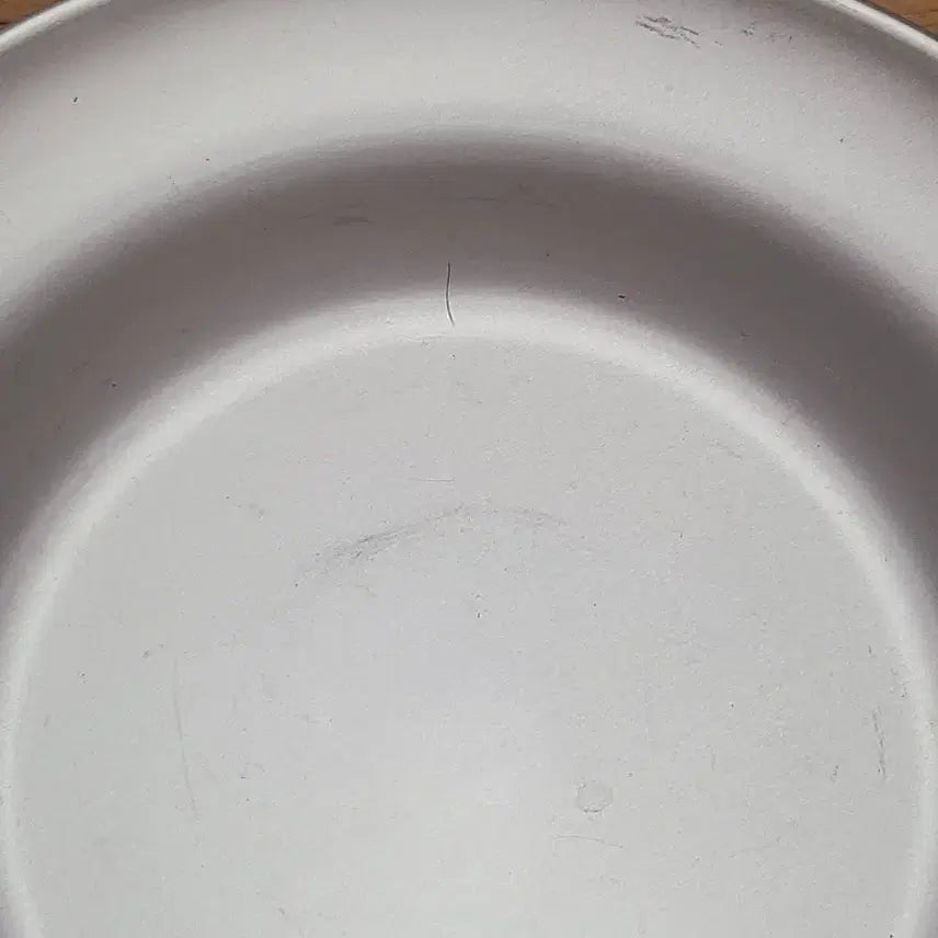 [BUNJANG] US Army Officer Field Mess Plate 1951 / 미군 오리지날 장교용 야전식기 접시 1951