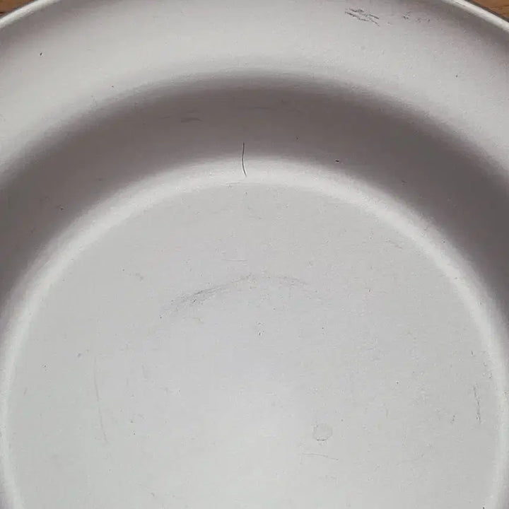[BUNJANG] US Army Officer Field Mess Plate 1951 / 미군 오리지날 장교용 야전식기 접시 1951