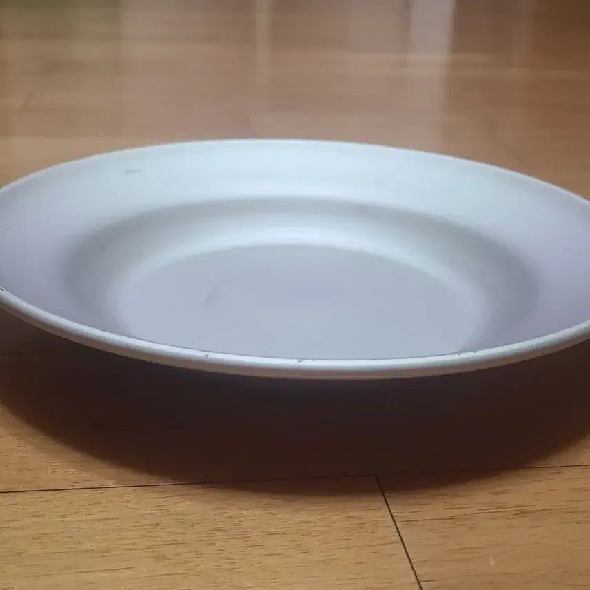 [BUNJANG] US Army Officer Field Mess Plate 1951 / 미군 오리지날 장교용 야전식기 접시 1951