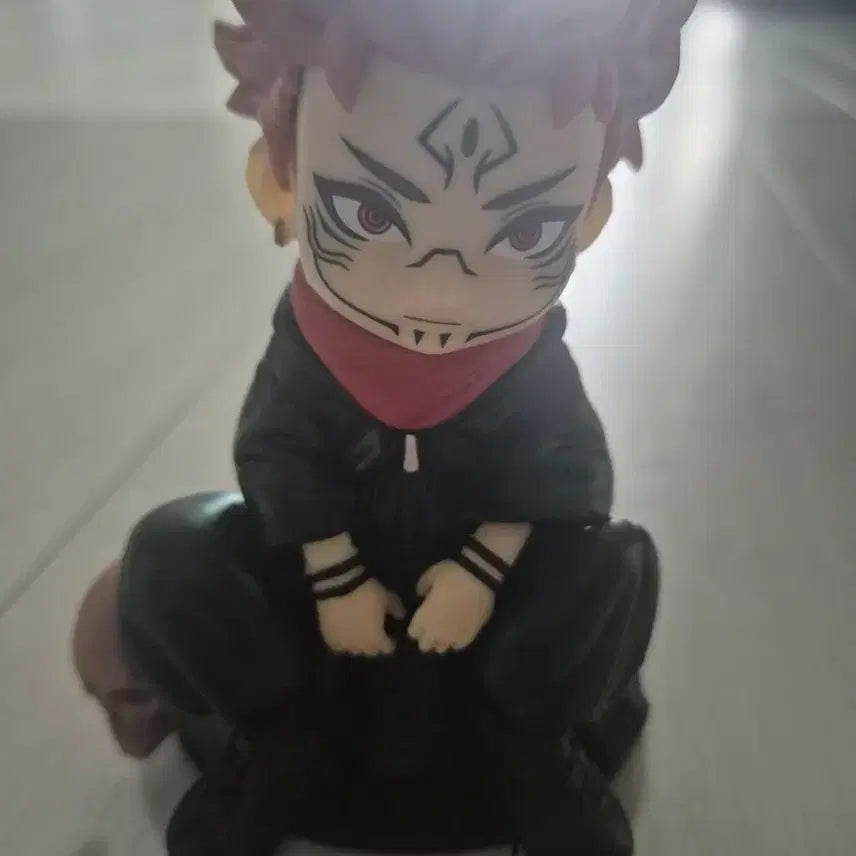 [BUNJANG] Sukuna Figure / 주술회전 스쿠나 피규어