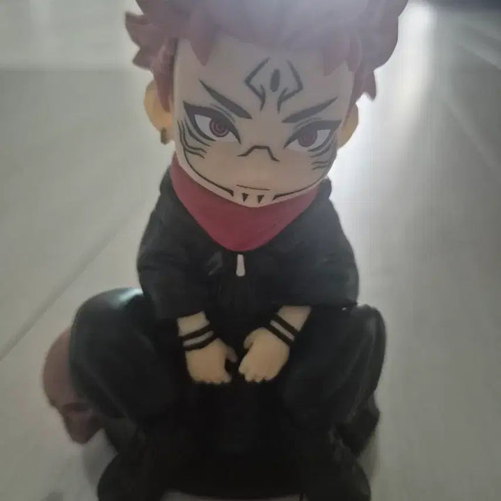 [BUNJANG] Sukuna Figure / 주술회전 스쿠나 피규어