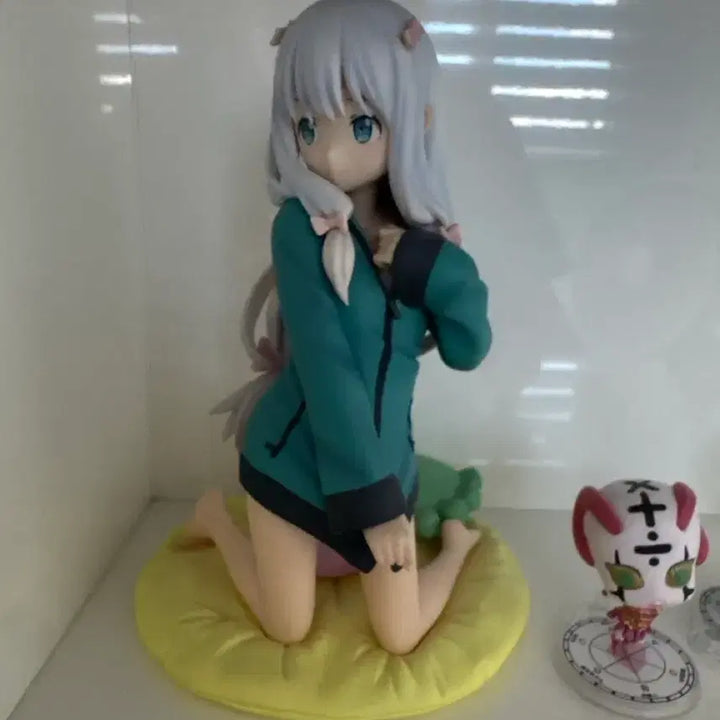 [BUNJANG] Eromanga Sensei Sagiri Kotobukiya 1/7 Scale Figure / (급처) 에로망가선생 사기리 피규어 (코토부키야 1/7 스케일)