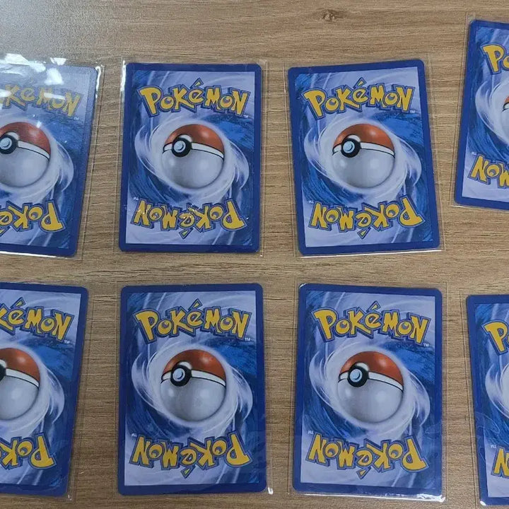 [BUNJANG] Pokemon Card THE BEST OF XY Reverse Holo Bundle Set / 포켓몬 카드 THE BEST OF XY 리버스 홀로 일괄