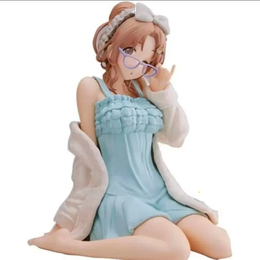 [BUNJANG] Banpresto The Idolmaster Shiny Colors Hinana Relax Time Figure (Sealed) / 미개봉) 아이돌마스터 샤이니컬러즈 히나나 릴렉스 타임 피규어 판매