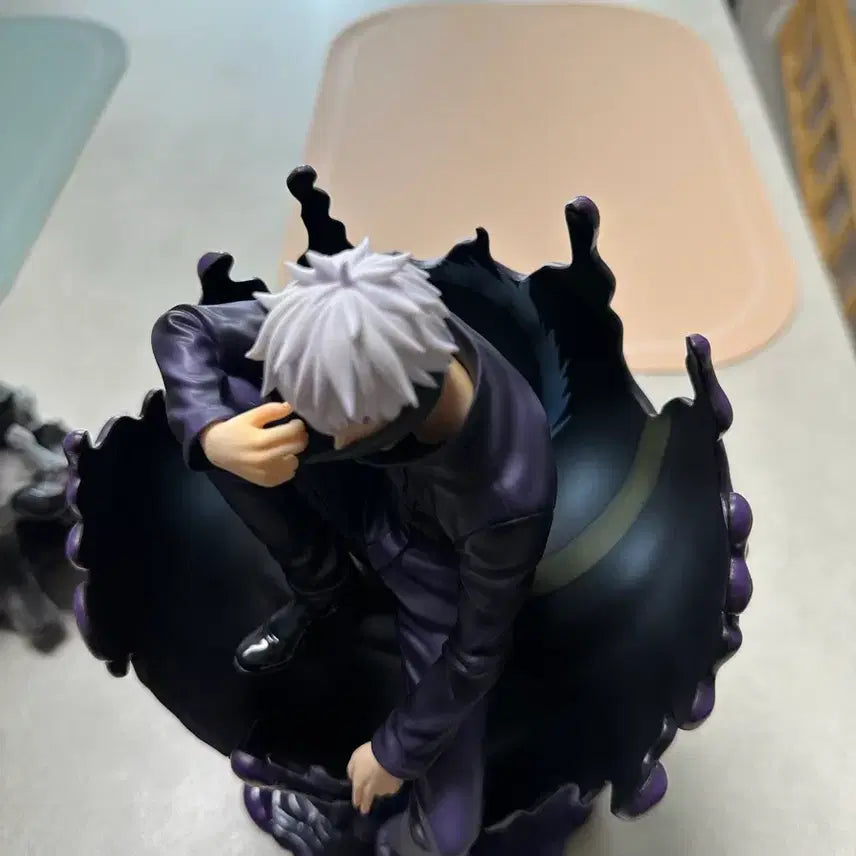 [BUNJANG] F:Nex Gojo Satoru Figure / 페넥스 고죠 피규어