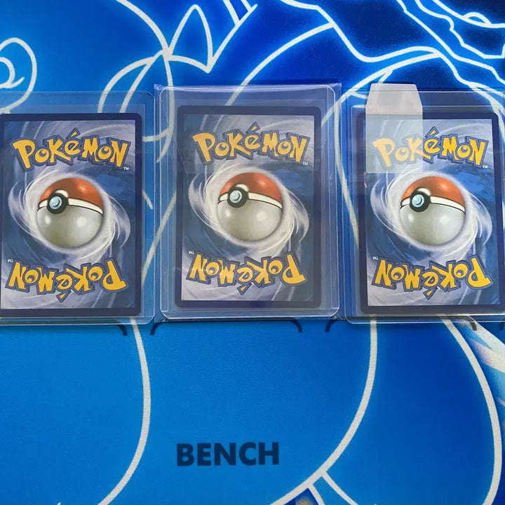 [BUNJANG] Pokemon Card Ancient BW Series Starter Promo Card (Good Condition) 2011 / 포켓몬카드 고대 bw시리즈 스타팅 프로모카드(상태좋음)2011